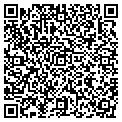 QR code with Del Taco contacts
