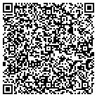 QR code with Hubbard & Hubbard Cpas contacts
