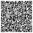 QR code with Lbrich Inc contacts