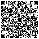 QR code with O'callahan's Restaurant Inc contacts