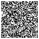 QR code with Reos Ribs Inc contacts