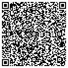 QR code with Salty's on the Columbia contacts