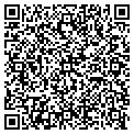 QR code with Shakey Ground contacts
