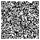 QR code with Teriyaki Zone contacts