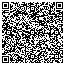 QR code with Zoya Foods Inc contacts