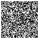 QR code with Cafe LA Vie contacts