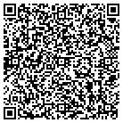 QR code with Chef's Table Catering contacts