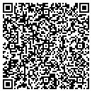 QR code with C I Shenanigans contacts
