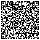 QR code with Cutie Pies contacts