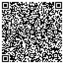 QR code with Han Heng Inc contacts