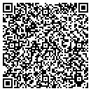 QR code with Hardluck Bar & Grill contacts
