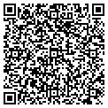 QR code with Hungry Man Cafe contacts