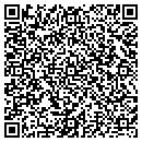 QR code with J&B Concessions LLC contacts