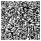 QR code with Mandolin Sushi & Stake House contacts