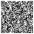 QR code with Minji's Pho contacts