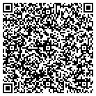 QR code with P Gerard Fitzpatrick Trim contacts