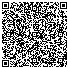 QR code with Oscar's Restaurant & Lounge contacts