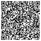 QR code with Angelos Aggregate Materials contacts