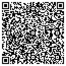 QR code with The Pit Stop contacts