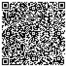 QR code with Biddle Enterprises Inc contacts