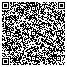 QR code with Tweezy's Lunch Box Express contacts