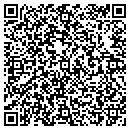 QR code with Harvester Restaurant contacts