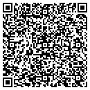 QR code with Hut LLC contacts