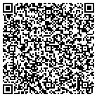 QR code with Treasures On The Bay contacts