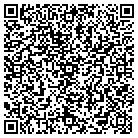 QR code with Hunton John C AC & Rfrgn contacts