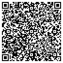 QR code with J&S Gabriel LLC contacts