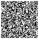 QR code with La Casita De Las Pinatas contacts