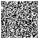 QR code with O'Char Restaurant contacts