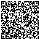 QR code with Udupi Cafe contacts