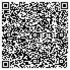QR code with King's Mongolian Grill contacts