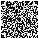 QR code with Tailgator contacts