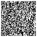QR code with J J's Food Stop contacts