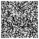 QR code with Kona Cafe contacts