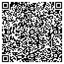 QR code with Tastee Thai contacts