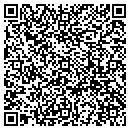 QR code with The Place contacts