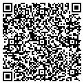 QR code with Jjs CAF contacts