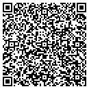 QR code with Cafe Decco contacts