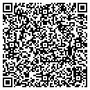 QR code with Cafe' India contacts