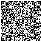 QR code with Daniels McHy & Fabrication contacts
