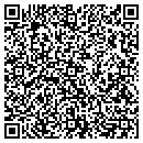 QR code with J J Chen Eatery contacts
