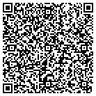QR code with US Financial Department contacts