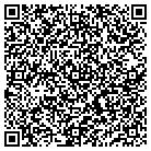 QR code with Silver City Barbeque & Fish contacts