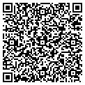 QR code with Brocach 3 contacts
