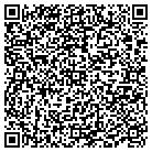 QR code with First Madco Inc Rocky Rococo contacts