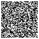 QR code with Roaring Fork contacts