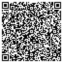 QR code with Keith's Bar contacts